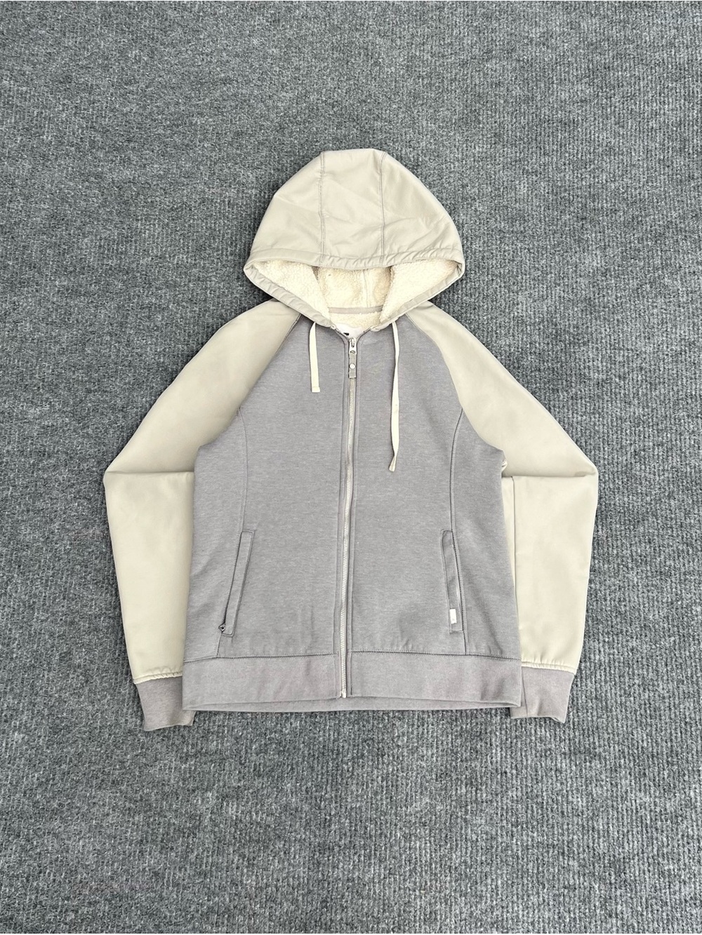 Burton Sherpa Lined Jacket